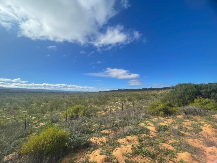 Commercial Property for Sale in Vanrhynsdorp Western Cape